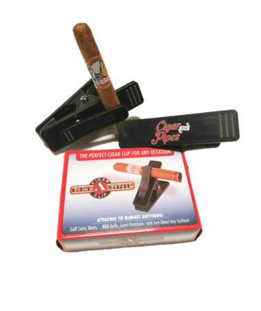 C&P Cigar Clip product