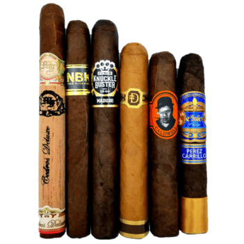 Cigar of the Month 06.22