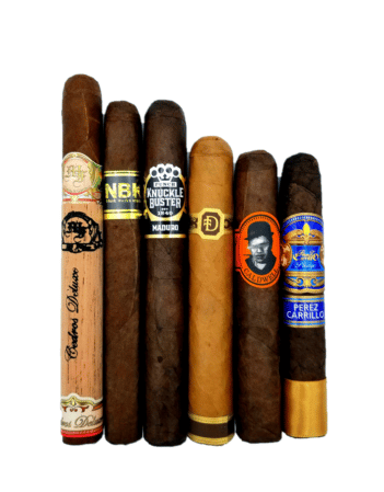 Cigar of the Month 06.22