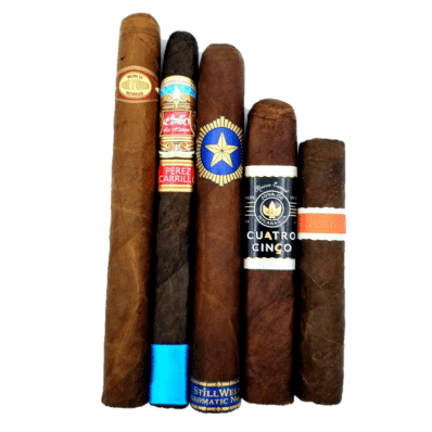 Cigar of the Month 07.22