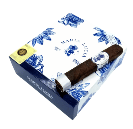 Crowned Heads Maria Lucia PCA Exclusive