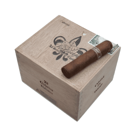 Tatuaje Reserva are small batch boutique cigar blends hand rolled in Nicaragua, at My Father Cigars factory, using Cuban-Seed tobaccos & an Ecuadorian wrapper.