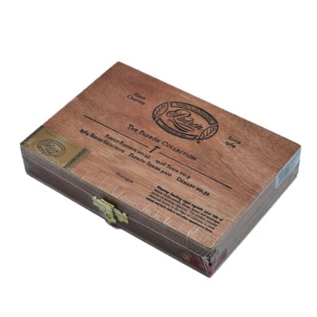 The Padron Collection Maduro 5-Cigar Sampler