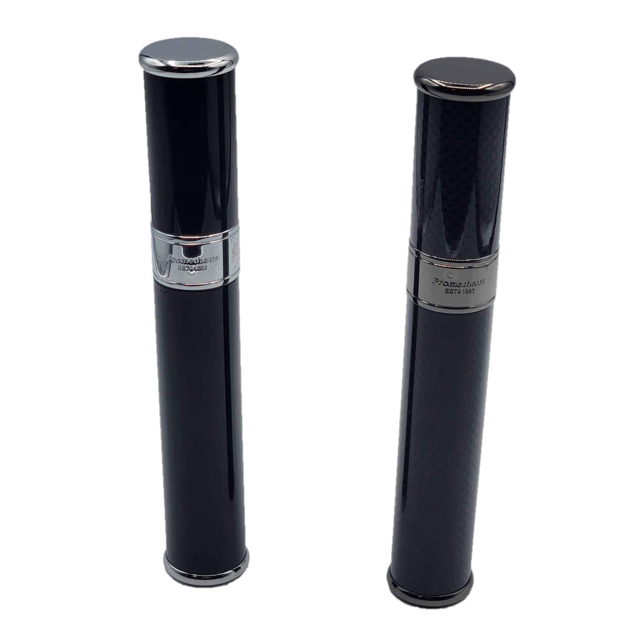 Prometheus Cigar Tubes  Save Now at Cigar and Pipes